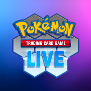 Pokemon Live